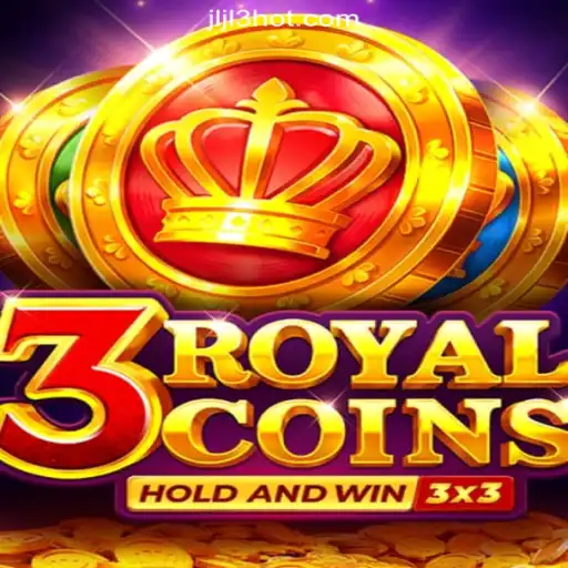 Discover the Exciting World of 3royalcoins at JLJL3.COM Online Casino Philippines