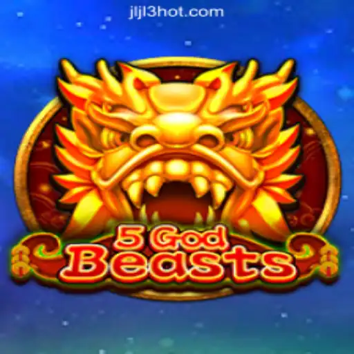 Explore the Exciting World of 5GodBeasts at JLJL3.COM Online Casino Philippines