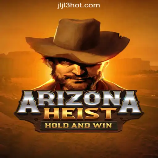 Experience the Thrill of ArizonaHeist: A Captivating Game at JLJL3.COM Online Casino Philippines