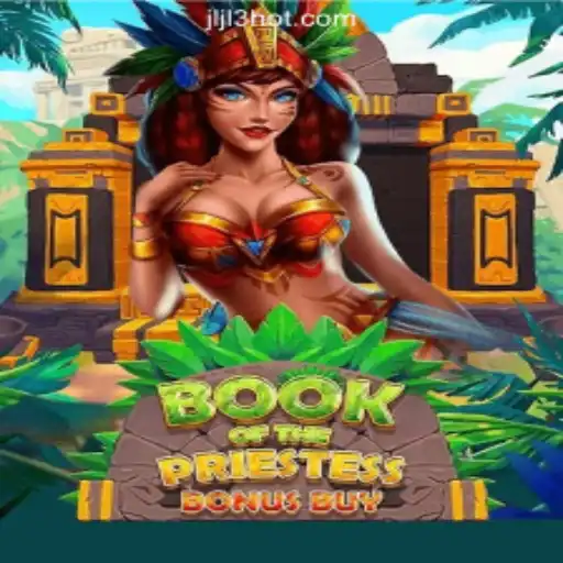 Exploring the Mystical Realm of BookOfThePriestess at JLJL3.COM Casino Philippines