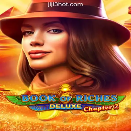 Exploring Book of Riches Deluxe Chapter 2: A Deep Dive Into an Exciting Casino Experience