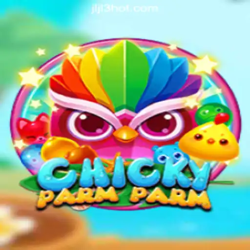 ChickyParmParm: Dive Into an Exciting New Online Casino Game