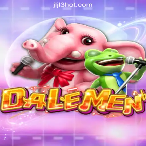 Exploring the Thrilling World of DALEMEN: A Premier Gaming Experience