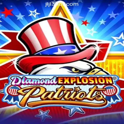 Discover the Thrills of DiamondExplosionPatriots