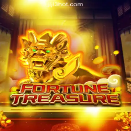Unlock the Secrets of FortuneTreasure at JLJL3.COM Online Casino Philippines