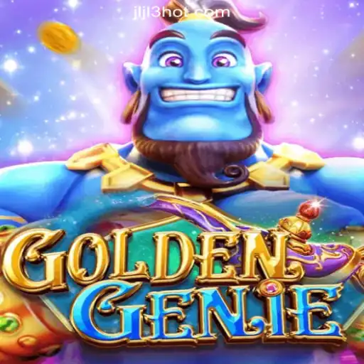 Dive Into the Magical World of GOLDENGENIE at JLJL3.COM Online Casino Philippines