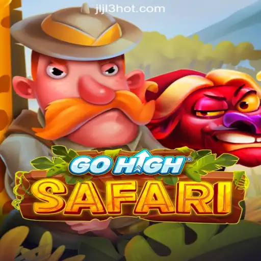 Exploring the Thrills of GoHighSafari at JLJL3.COM Online Casino Philippines