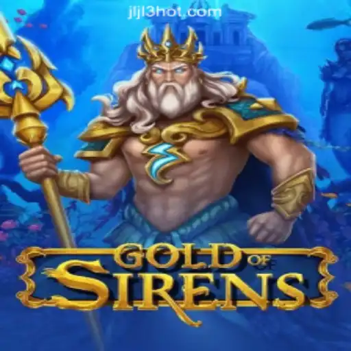 Explore the Enchanting World of GoldofSirens with JLJL3.COM Online Casino Philippines