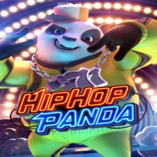 HipHopPanda: Thrilling Slot Game Experience at JLJL3.COM Online Casino Philippines