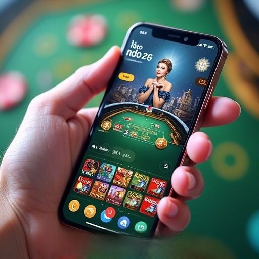 Experiência VIP JLJL3.COM Online Casino Philippines