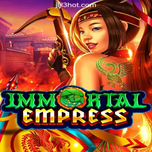 Discover the World of ImmortalEmpress: A New Era in Online Casino Gaming