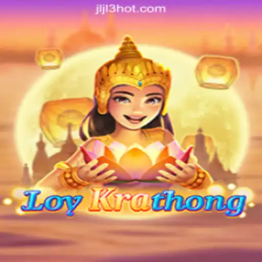 LoyKrathong: Exploring the Cultural Online Casino Game at JLJL3.COM