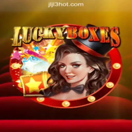 Discover the Thrilling World of LuckyBoxes Game at JLJL3.COM Online Casino Philippines
