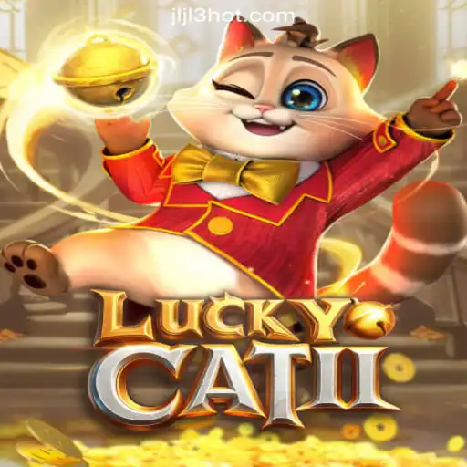 Exploring LuckyCatII: A Premier Gaming Experience with JLJL3.COM Online Casino Philippines