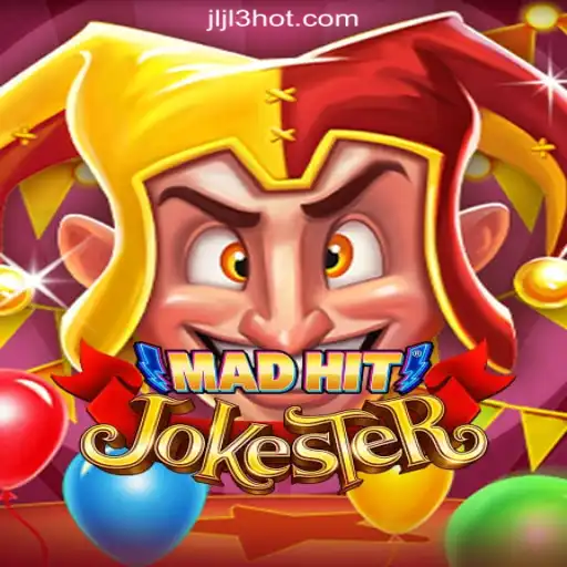 MadHitJokester: The Exciting Addition to JLJL3.COM Online Casino Philippines