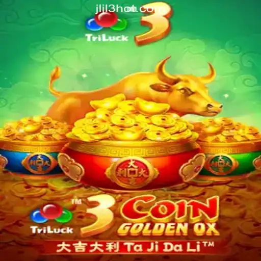 Mastering 3CoinGoldenOX: A Thrilling Journey in Online Casino Gaming