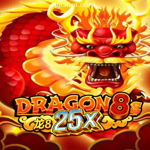 Exploring the World of Dragon8s25x at JLJL3.COM Online Casino Philippines