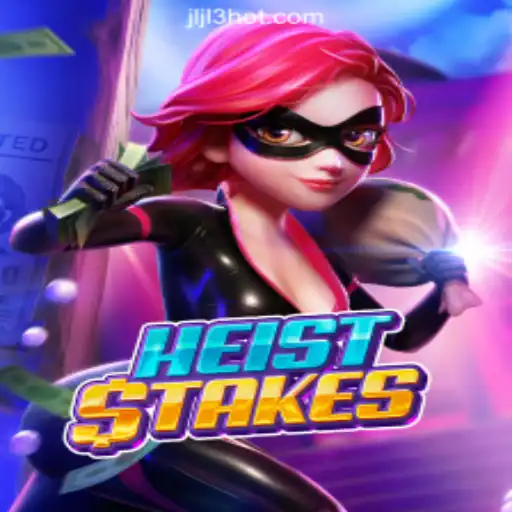 Exploring the Thrilling World of HeistStakes at JLJL3.COM Online Casino Philippines