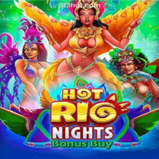 Discover the Thrills of HotRioNightsBonusBuy at JLJL3.COM Online Casino Philippines