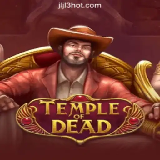 Exploring the Secrets of TempleofDead: A Thrilling Online Gaming Experience