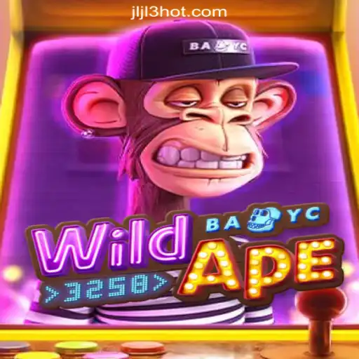 WildApe3258: A Thrilling Adventure in JLJL3.COM Online Casino Philippines
