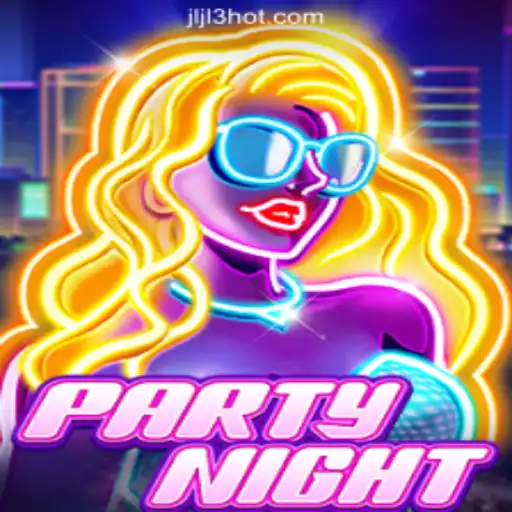 PartyNight: An Engaging Casino Adventure with JLJL3.COM Online Casino Philippines