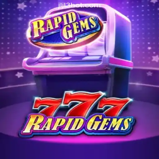 RapidGems777: Discover the Thrill of JLJL3.COM Online Casino Philippines