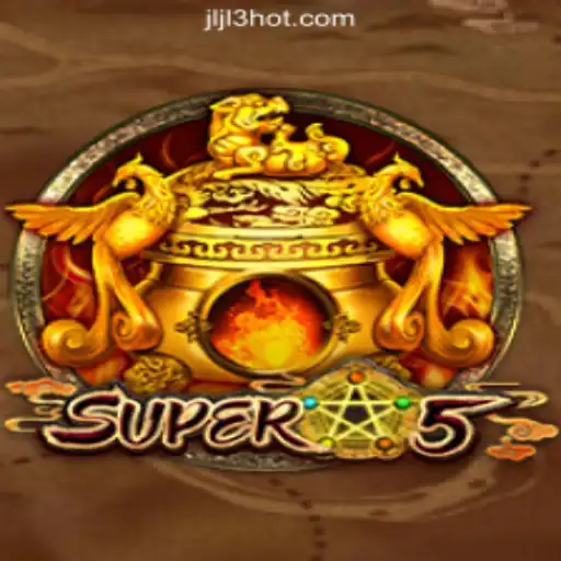 Explore the Exciting World of Super5 at JLJL3.COM Online Casino Philippines