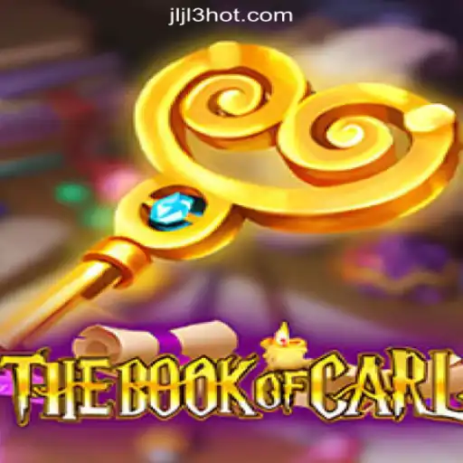 Exploring TheBookofCarl: A Journey into JLJL3.COM Online Casino Philippines