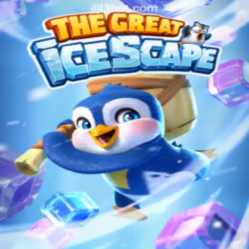 Explore the Thrilling World of TheGreatIcescape with JLJL3.COM Online Casino Philippines