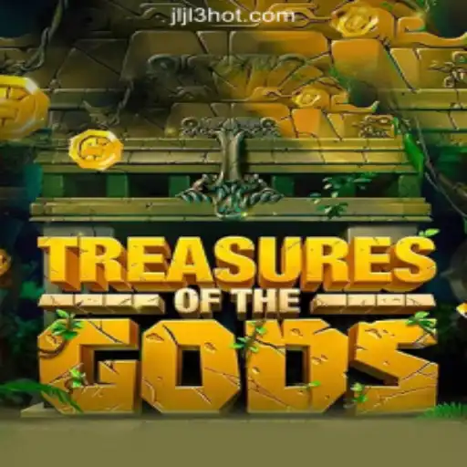 Discovering the Mysteries of 'Treasure of the Gods' at JLJL3.COM Online Casino Philippines